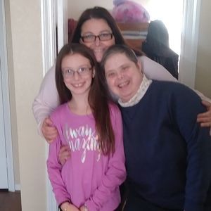 Meet your Posher, Frances